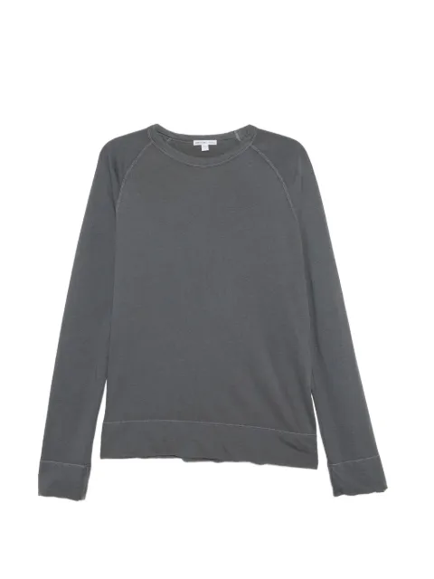 James Perse French Terry T-shirt