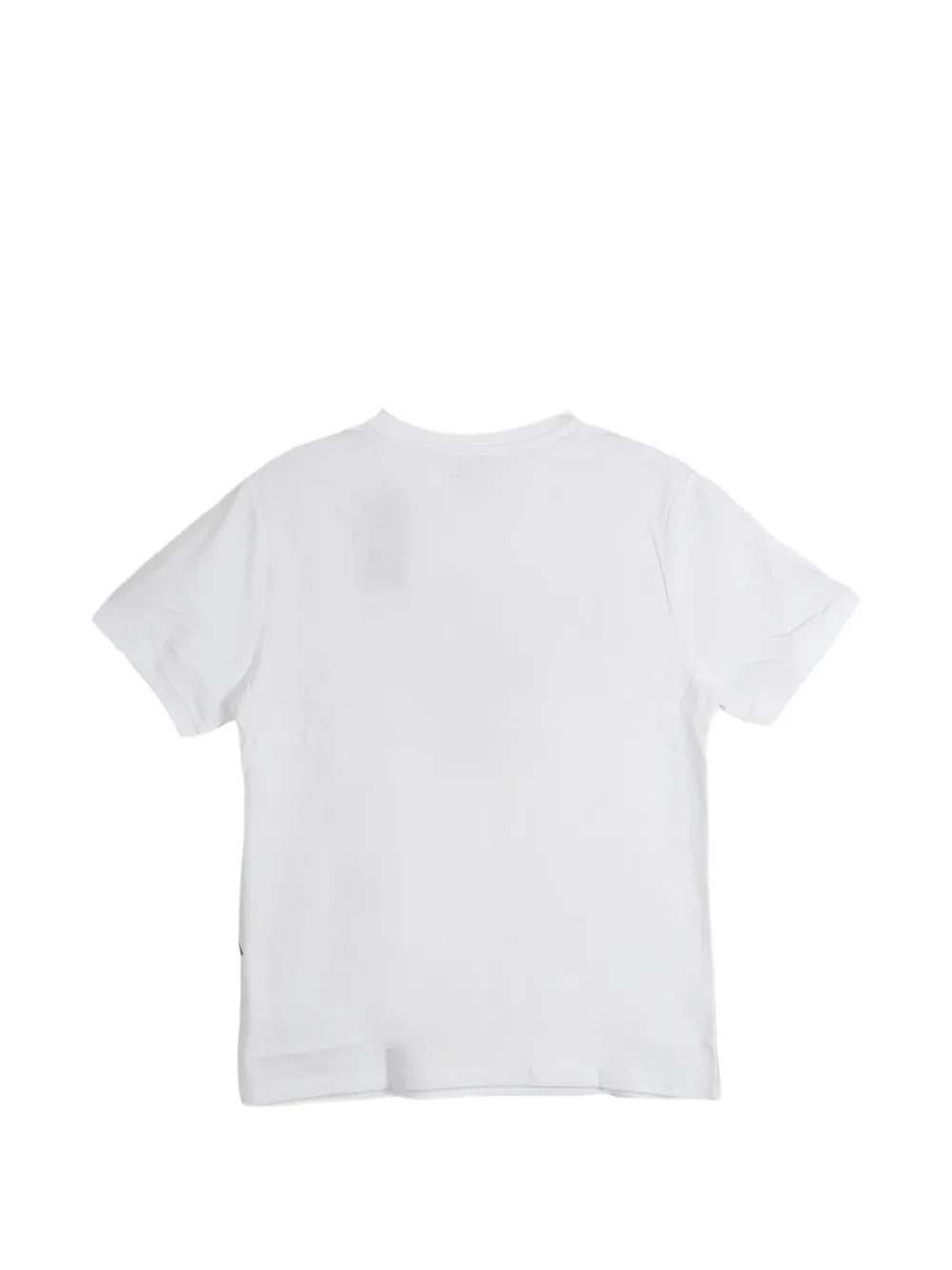POLO RALPH LAUREN KIDS Sweater met teddybeerprint Wit