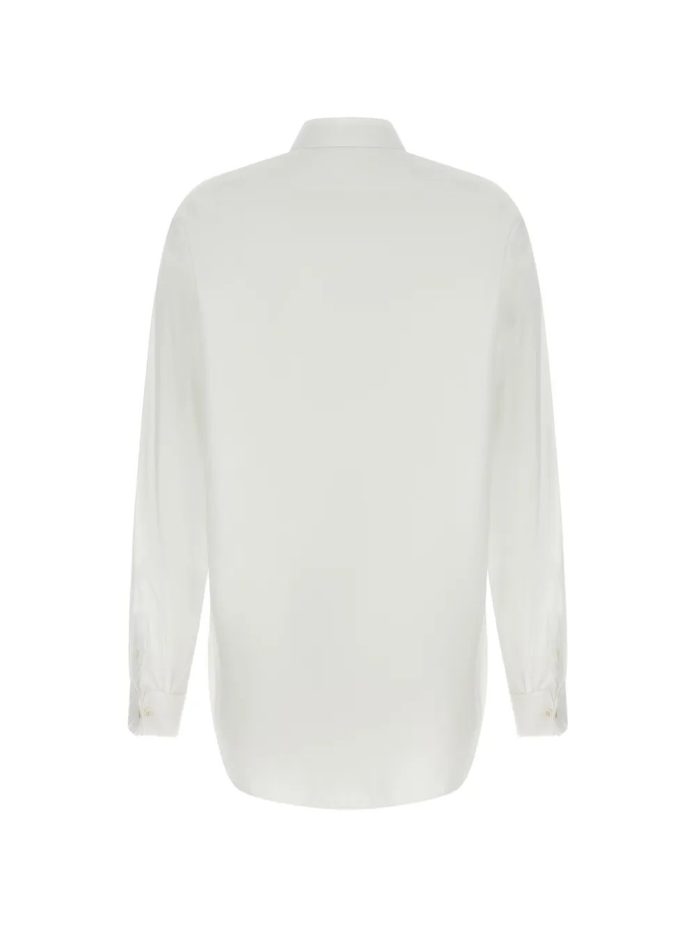  The Row Camisa Fiora - Blanco 