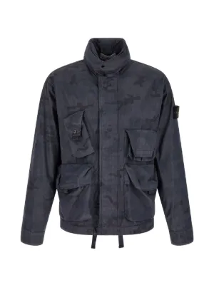 Stone Island ミリタリージャケット メンズ通販 - FARFETCH