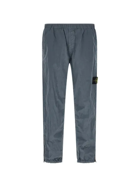 Stone Island Nylon Metal track pants