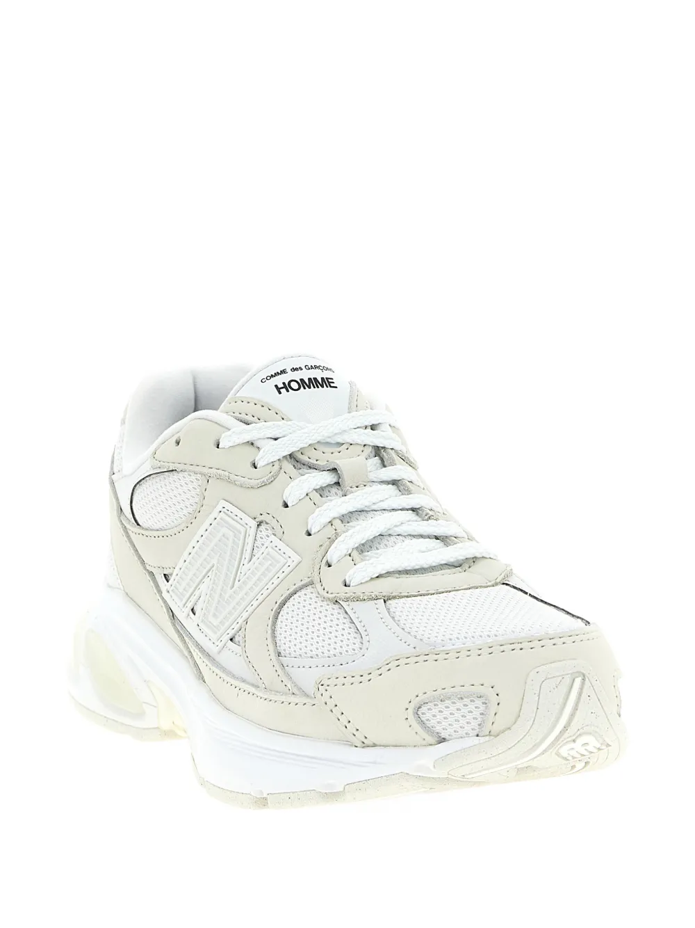 Comme des Garçons Homme x New Balance Abzorb 2010 sneakers Beige