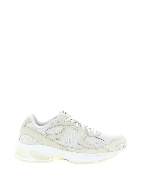 Comme des Garçons Homme x New Balance Abzorb 2010 sneakers