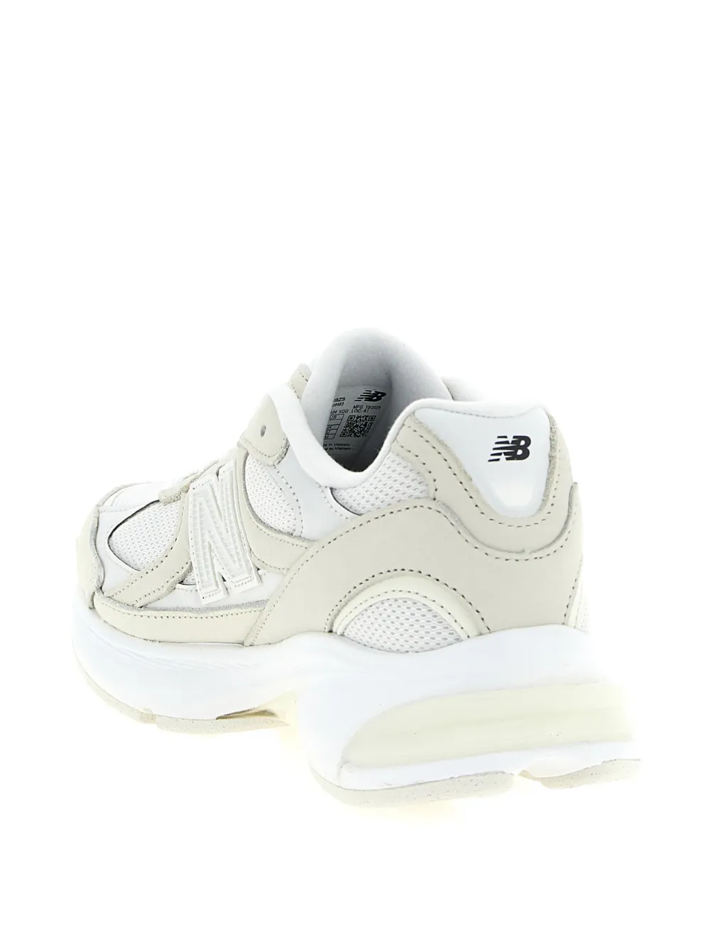 Comme des Garçons Homme x New Balance Abzorb 2010 sneakers Beige