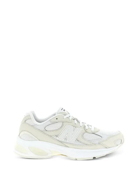 Comme des Garçons Homme x New Balance Abzorb 2010 sneakers