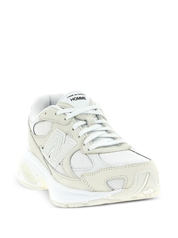 Comme Des Garçons Homme x New Balance Abzorb 2010 Sneakers