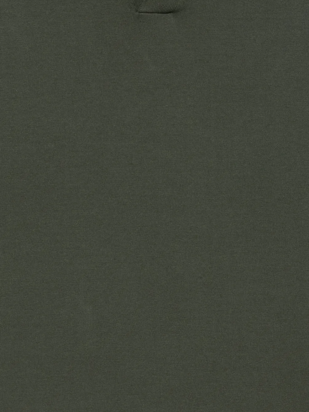 Filippo De Laurentiis Skipper T-shirt met korte mouwen Groen
