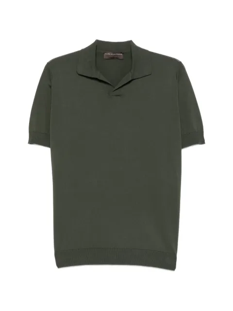 Filippo De Laurentiis short-sleeve skipper T-shirt