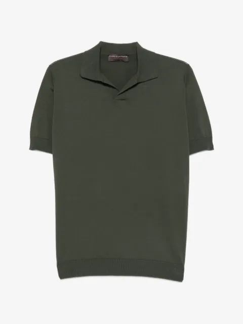 Filippo De Laurentiis T-shirt a maniche corte