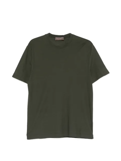 Filippo De Laurentiis crew-neck T-shirt