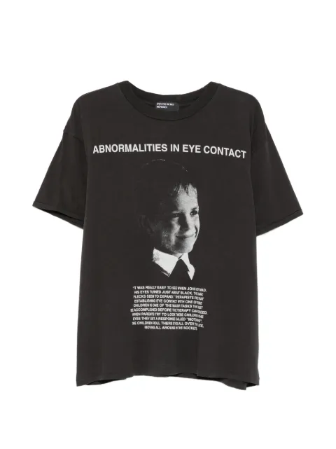 Enfants Riches Déprimés graphic-print T-shirt