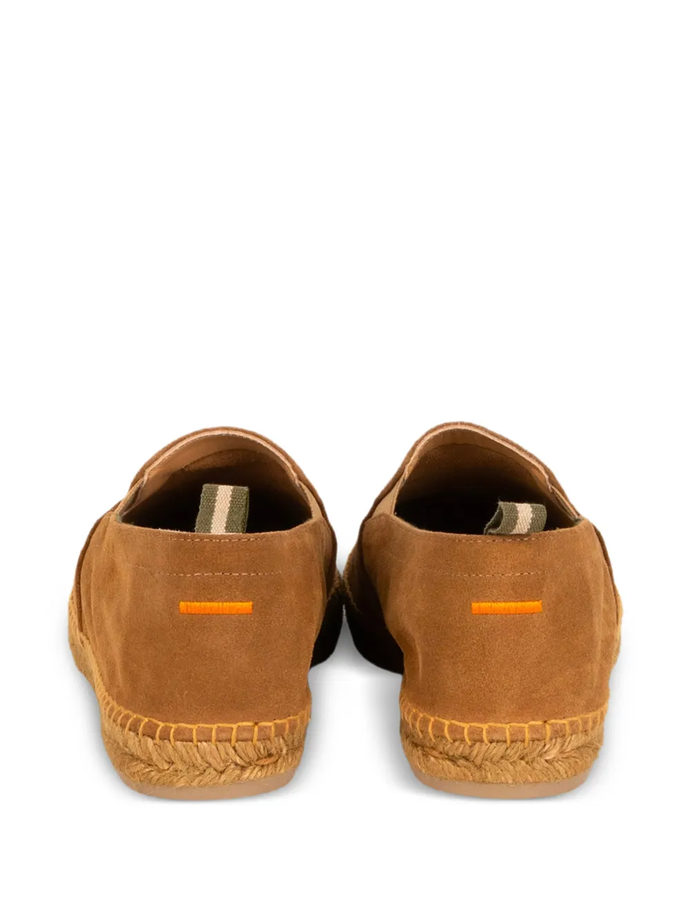 Castañer Joel flat espadrilles Bruin