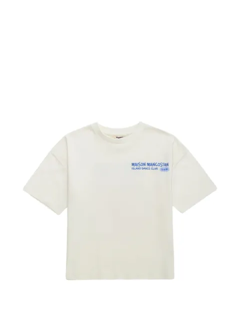 MAISON MANGOSTAN KIDS playera Hula