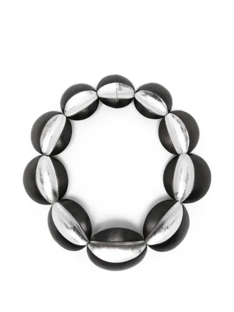 Monies Sava necklace