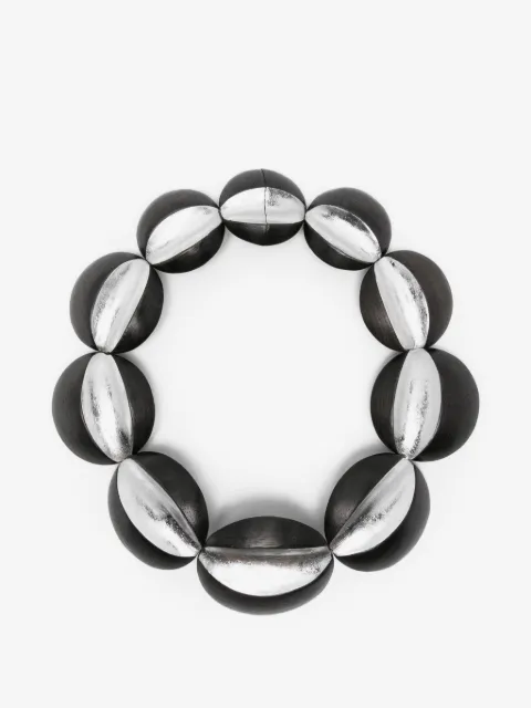 Monies Sava necklace