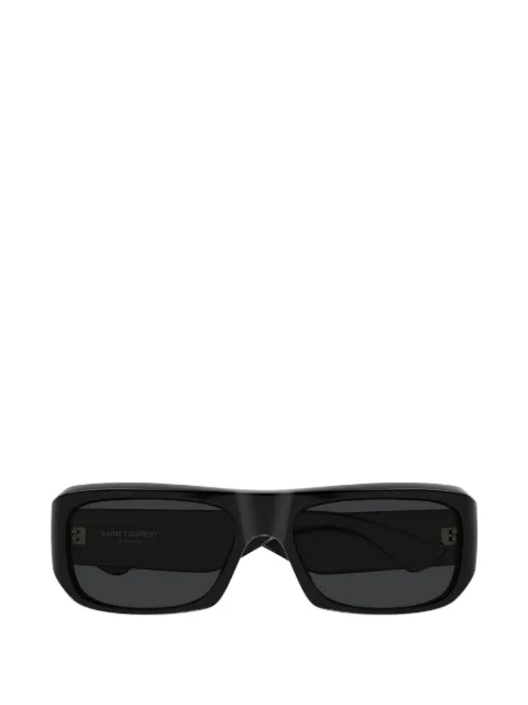 Saint Laurent Eyewear rectangle-frame sunglasses