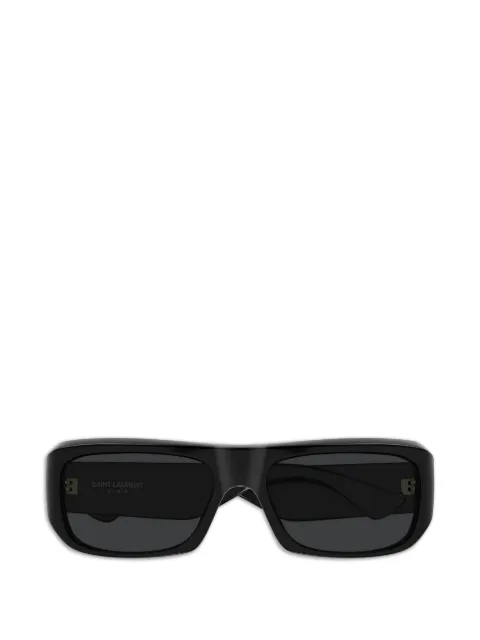 Saint Laurent Eyewear rectangle-frame sunglasses