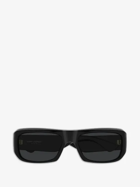 Saint Laurent Eyewear rectangle-frame sunglasses