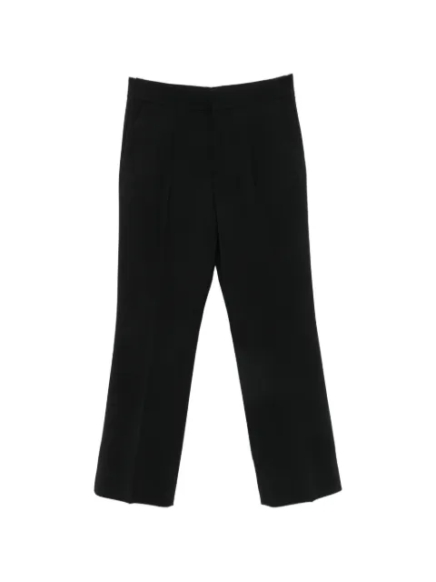Fear Of God pleated wide-leg trousers