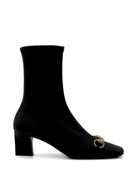 Gucci Signora ankle boots