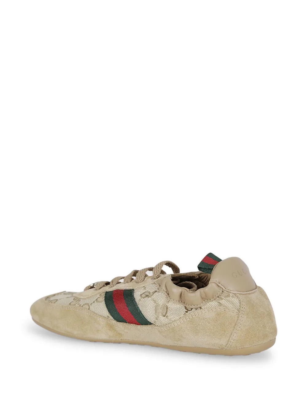 Gucci Shift GG sneakers Beige