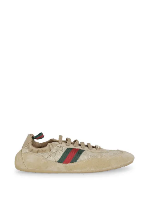Gucci Shift GG sneakers