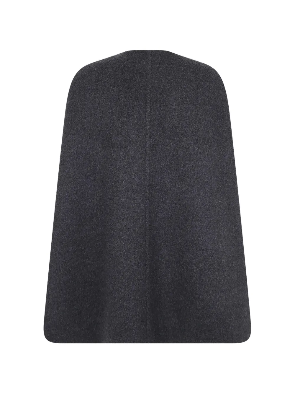  Gucci Capa Horsebit Reversible - Gris 