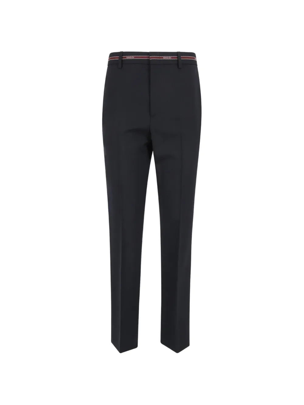 Gucci tailored wool trousers - Blau