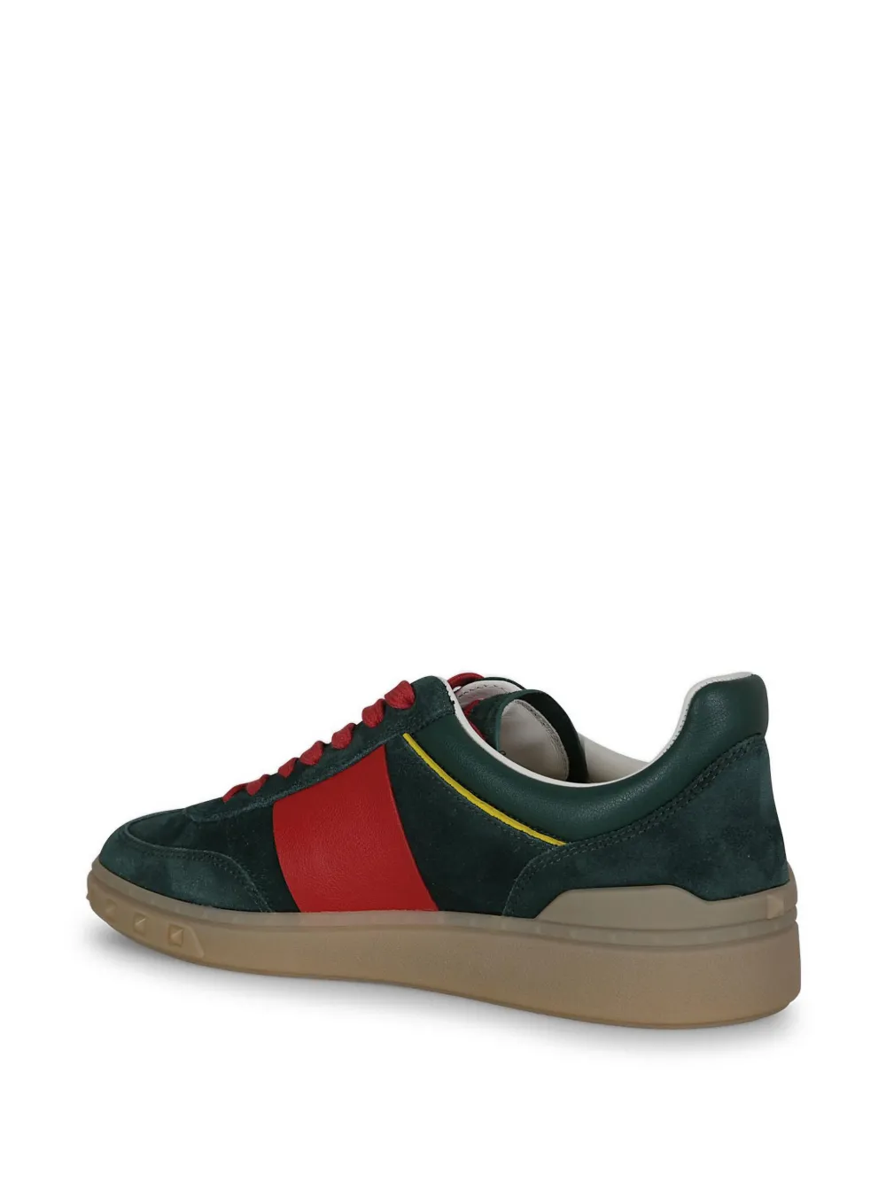 Valentino Garavani Upvillage sneakers Groen