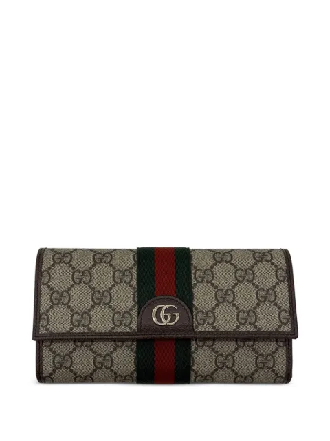 Gucci Ophidia wallet