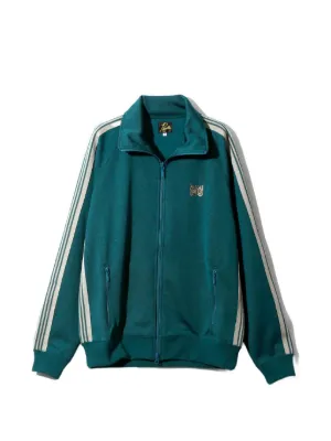NEEDLES トラックジャケット　DCコラボ Needles x DC Shoes トラックジャケット | ブラック | FARFETCH JP