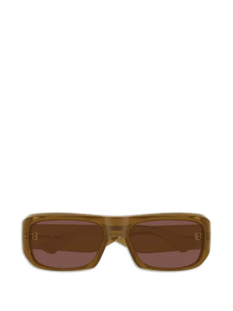 Saint Laurent Eyewear SL 869 rectangle-frame sunglasses