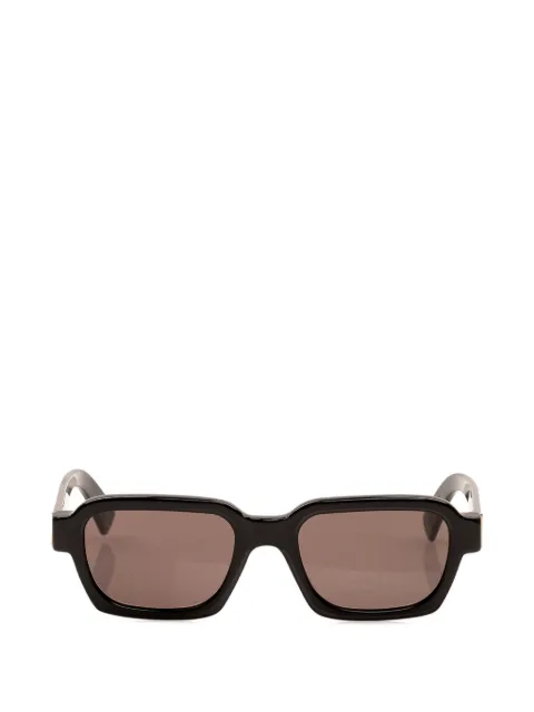 Retrosuperfuture Caro geometric-frame sunglasses