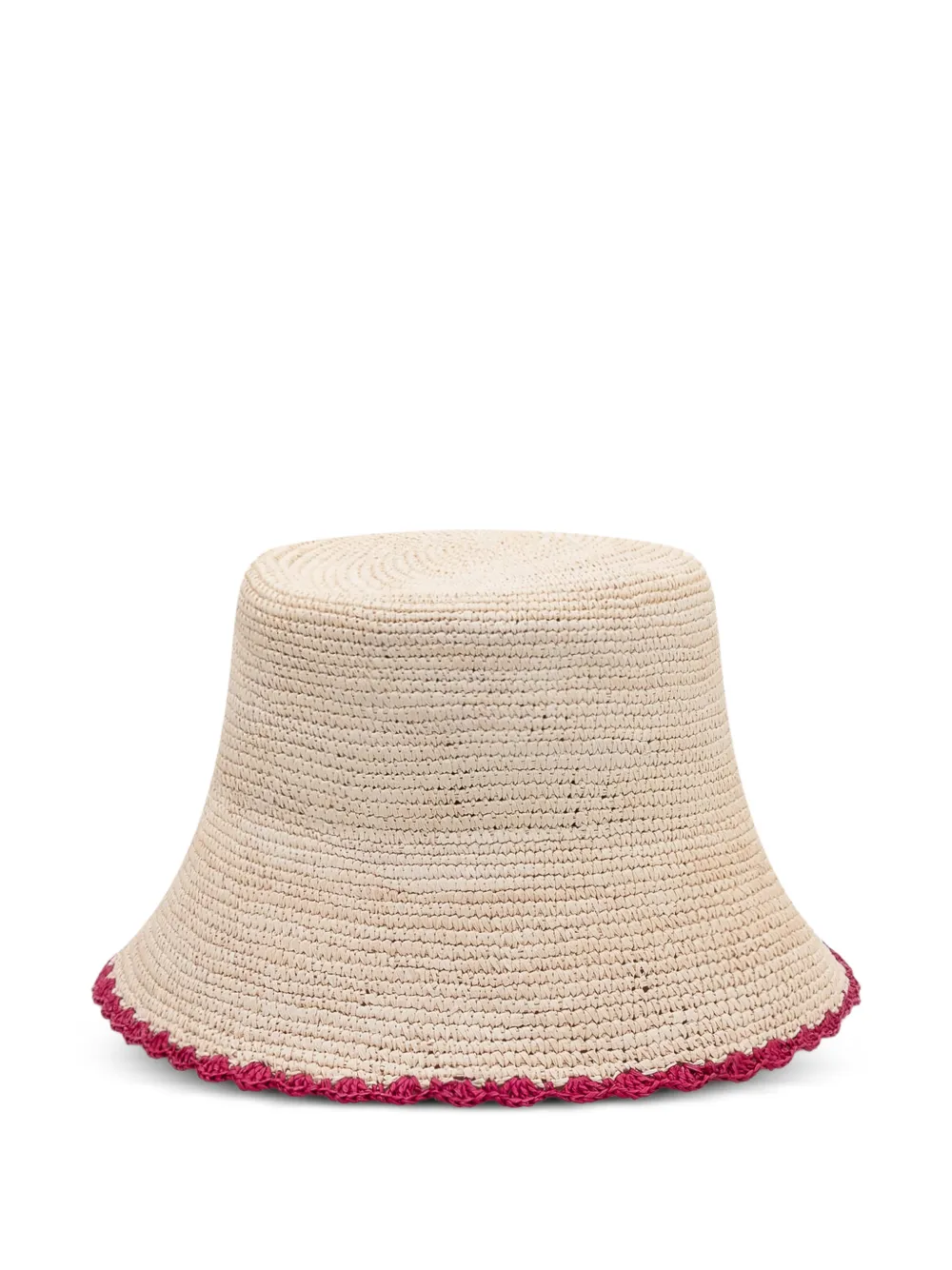 Sierra bucket hat