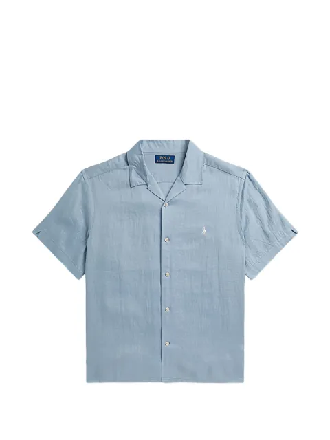 POLO RALPH LAUREN KIDS short-sleeve shirt