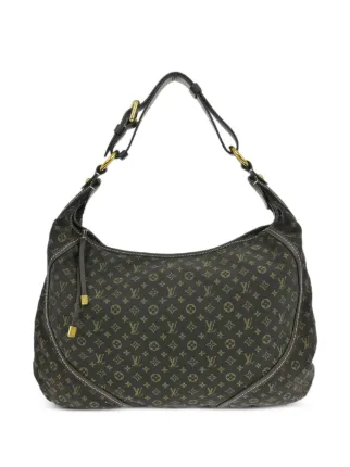 Louis Vuitton Pre-Owned 2000 MM モノグラム ミニ ラン マノン 