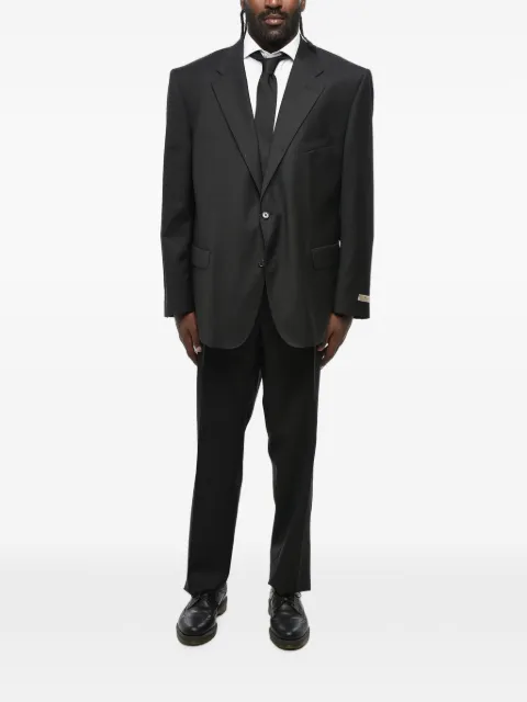 BEYMEN Club traje con parche del logo