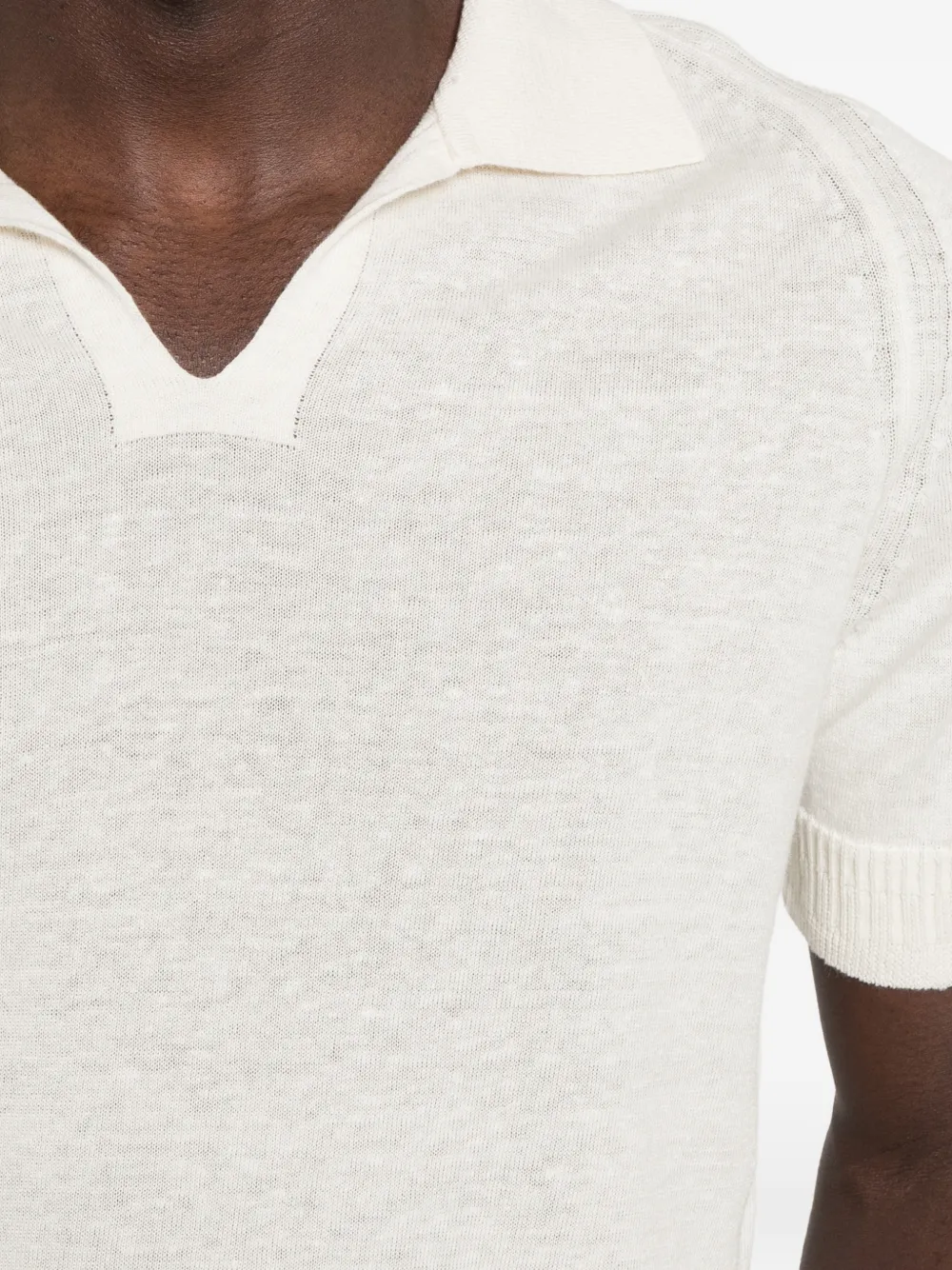 Daniele Fiesoli T-shirt Beige