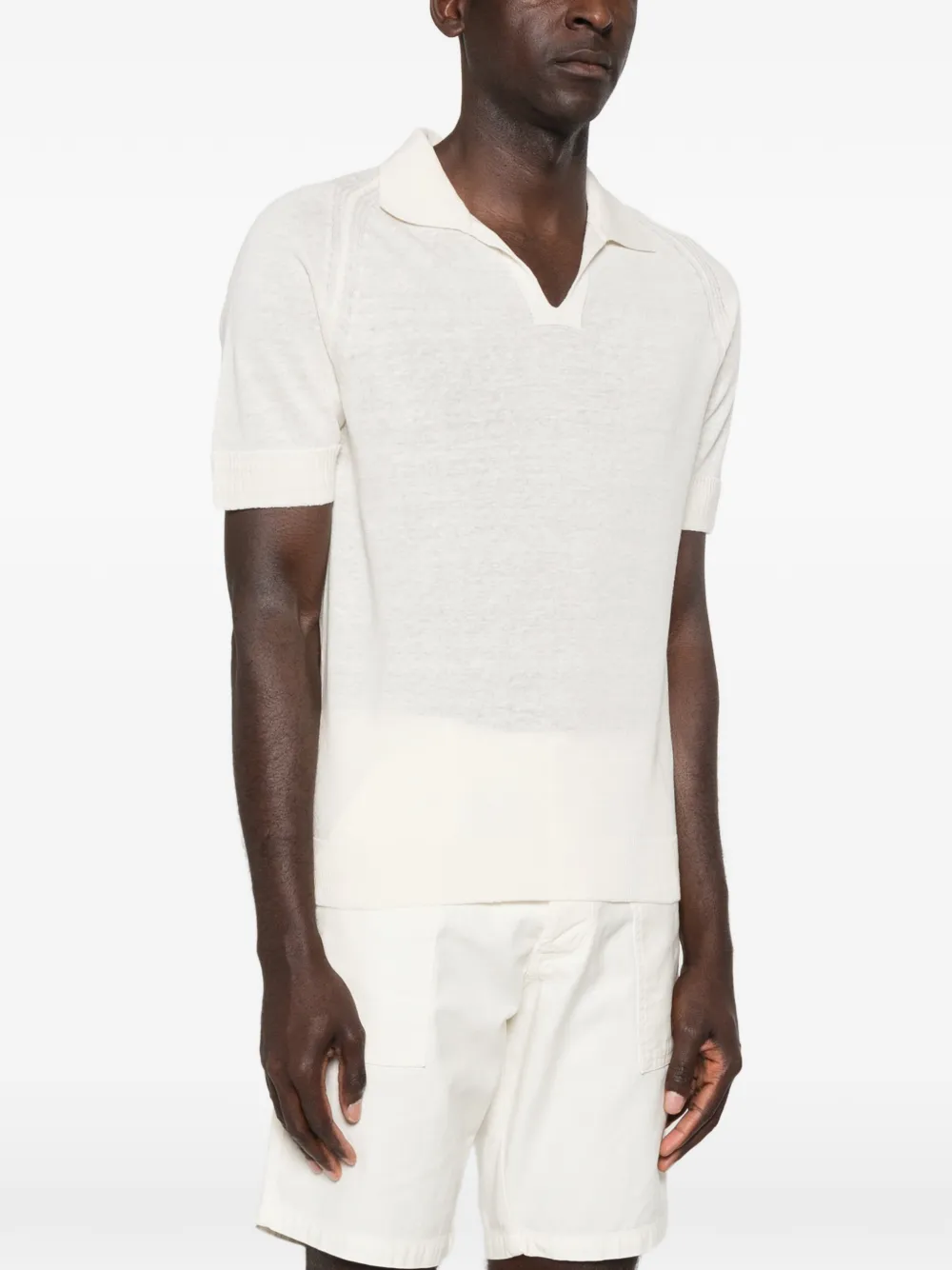 Daniele Fiesoli T-shirt Beige