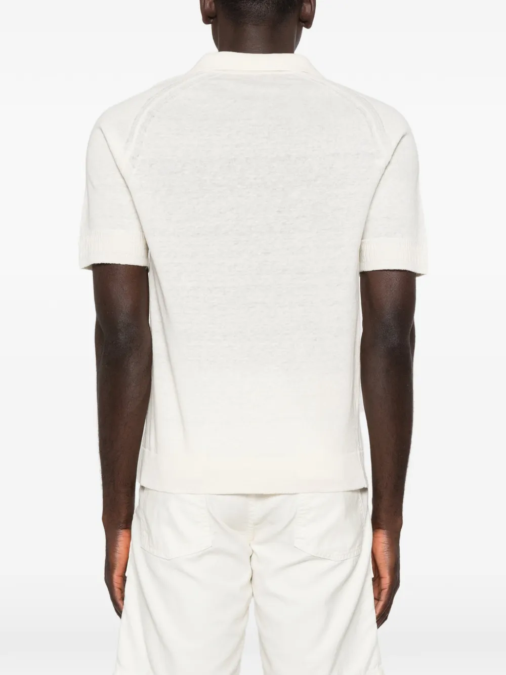 Daniele Fiesoli T-shirt Beige