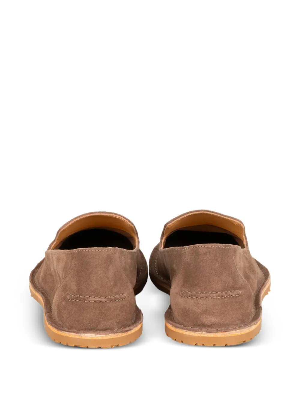 Castañer suede slip-on espadrilles Bruin