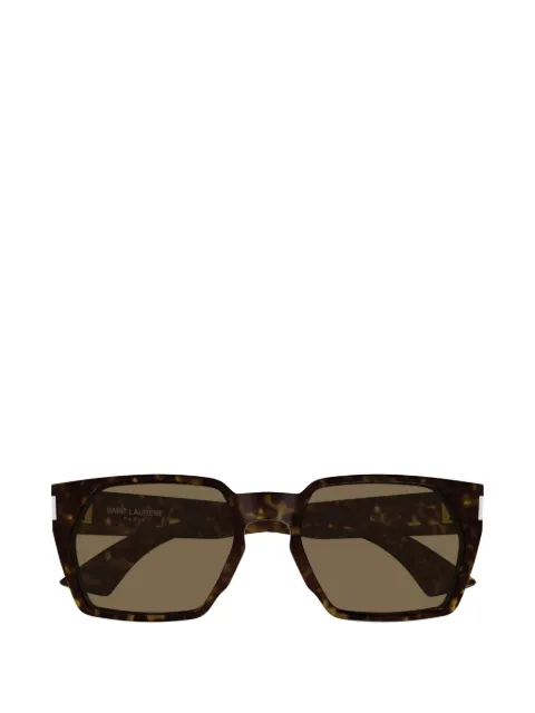 Saint Laurent Eyewear square-frame sunglasses