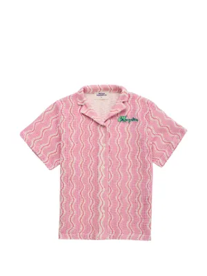 MAISON MANGOSTAN KIDS Shirts | Shop Designer Kidswear | FARFETCH