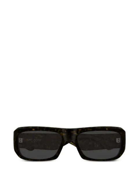 Saint Laurent Eyewear rectangle-frame sunglasses