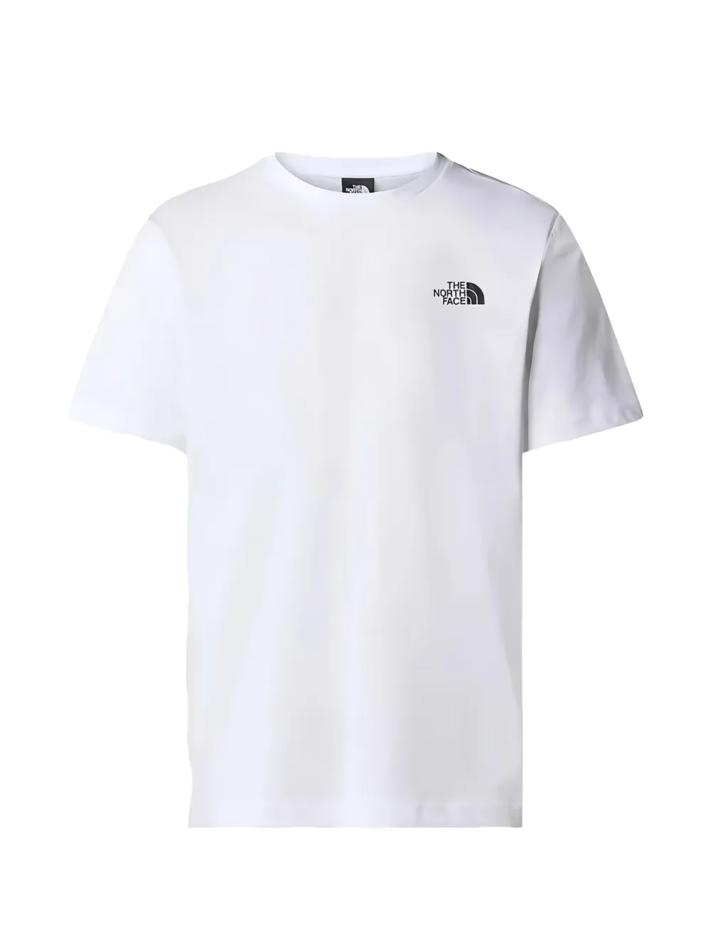 The North Face Redbox T-shirt - Weiß