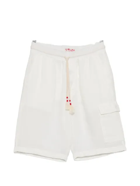 MC2 Saint Barth drawstring shorts