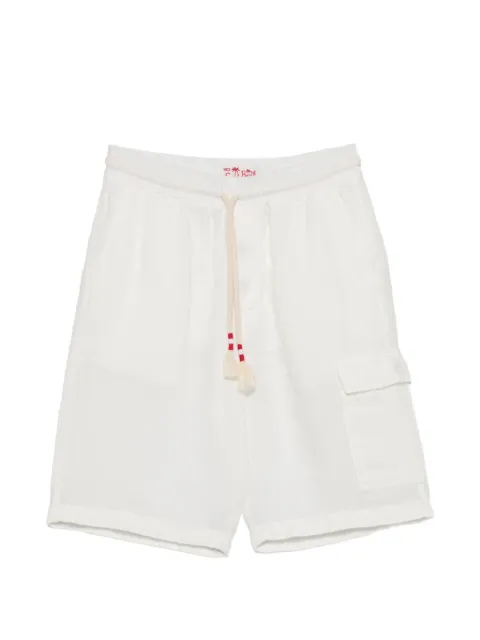 MC2 Saint Barth drawstring shorts