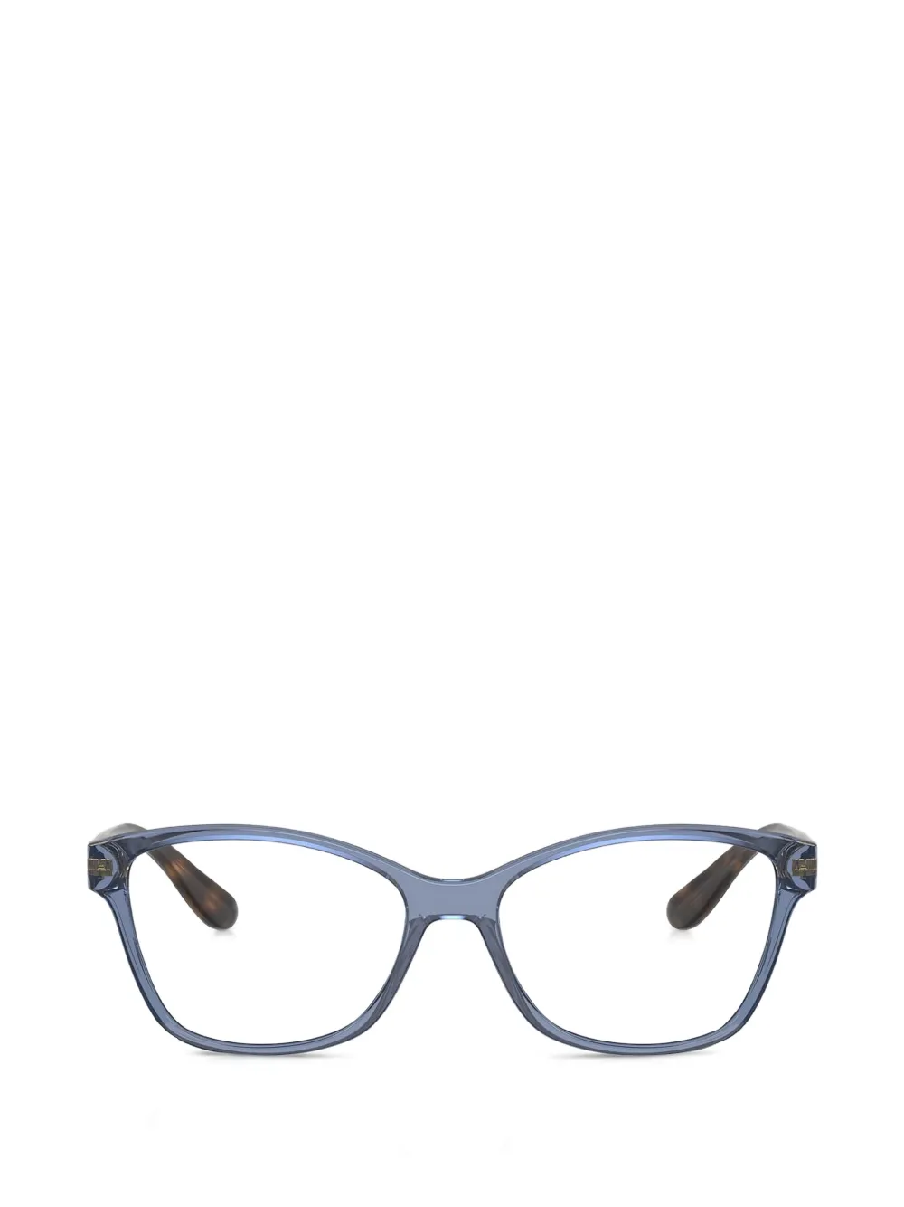 Vogue Eyewear Occhiali cat-eye - Blu