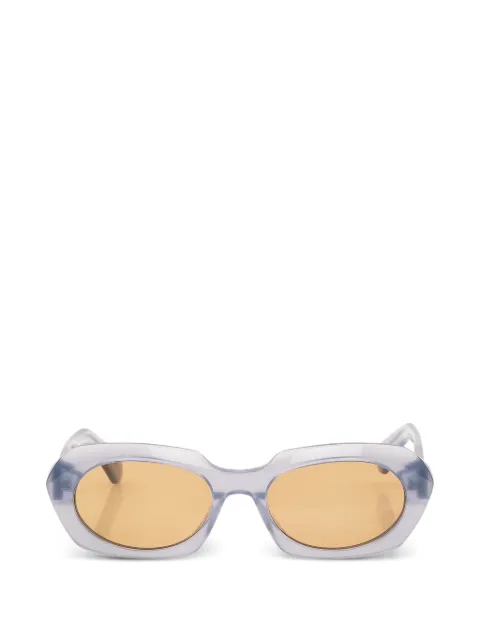 Retrosuperfuture Epoca Bella rectangle-frame sunglasses