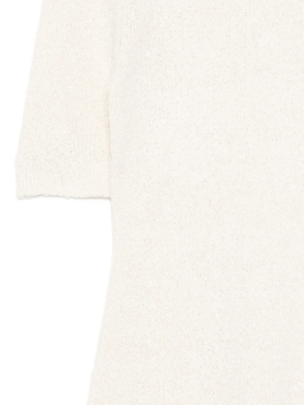 Gabriela Hearst Valentia T-shirt Beige